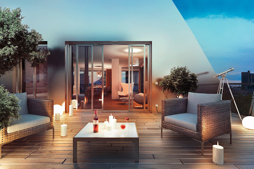 DOMOTIC MADRID - Electronics engineer in Madrid, Spain