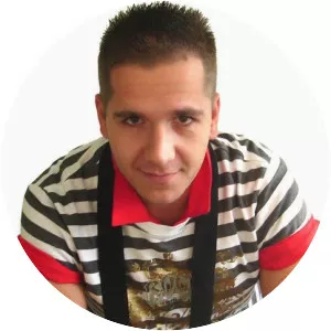 Dömötör Balázs - Musical artist