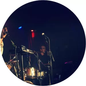 dompe polyphone - Musical artist