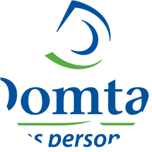 Domtar - Paper mill company
