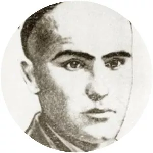 Domullo Azizov - Military personnel