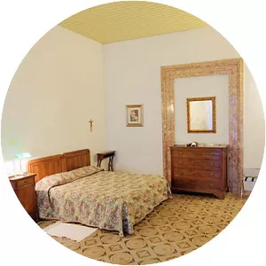 Domus Internationalis Paulus VI