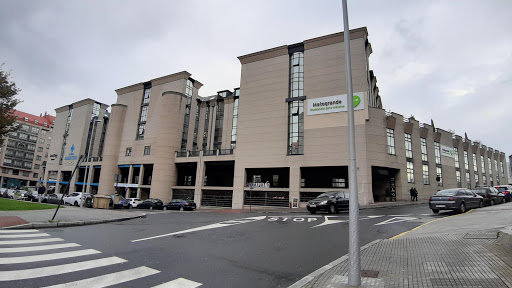 DomusVi | Matogrande - Retirement home in A Coruna, Spain