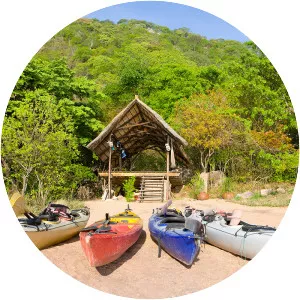 Domwe Island - Island in Malawi