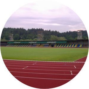 Domžale Sports Park