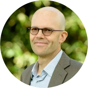 Don A. Moore - Author