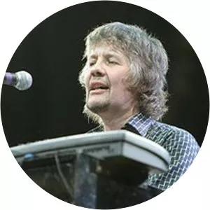 Don Airey - Musician