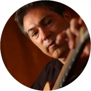 Don Alder - Canadian guitarist