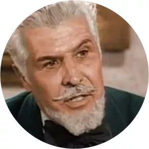 Don Alejandro de la Vega