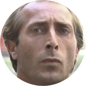 Don Alfonso Juan Carlos Zurita