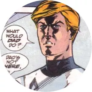 Don Allen photograph