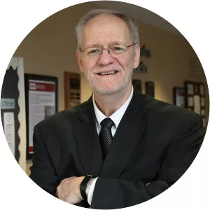 Don Ambrose - Author