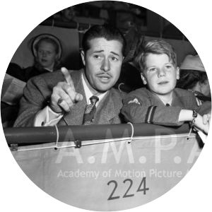 Don Ameche Jr.
