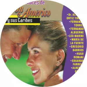 Don Américo y sus Caribes - Musical artist