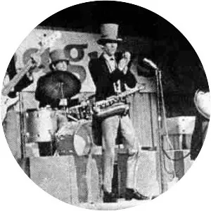 Don and the Goodtimes