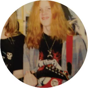 Don Anderson - Musical artist