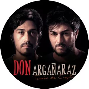 Don Argañaraz - Musical artist