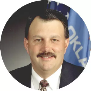 Don Armes - Politician