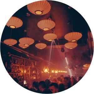 Don B - Musical artist