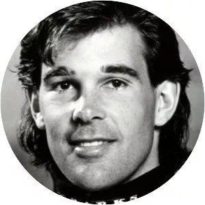 Don Barber - Ice hockey player