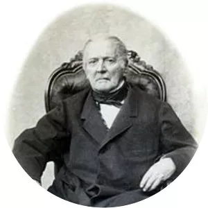 Don Bartolomé Bello - Andrés Bello's father