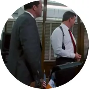 Don Beaman - Fictional character