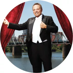 Don Bernardini - Singer