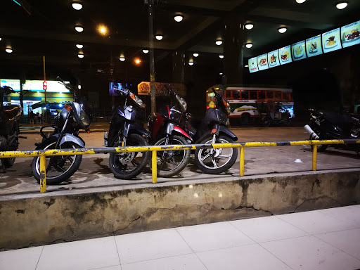 Don Bigote - Restaurant