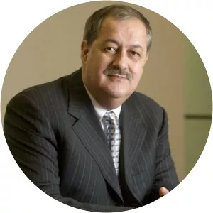 Don Blankenship