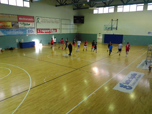 Don Bosco Institute - Catholic school in Genoa, Italy