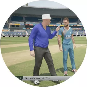 Don Bradman Cricket 17