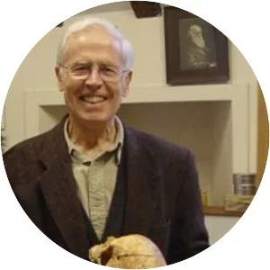 Don Brothwell - British archaeologist