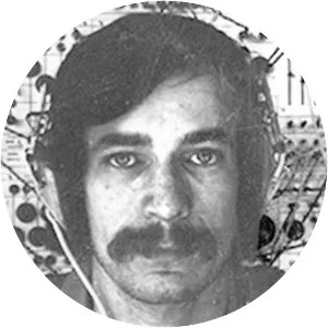 Don Buchla - American inventor