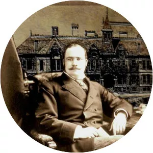 Don Carlos Young - American architect