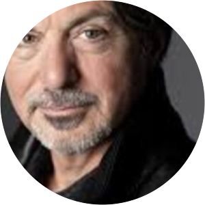 Don Cassidy photograph