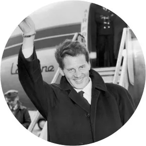 Don Chaffey - Film director