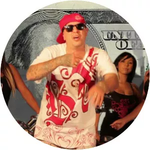 Don Changolini 4000 - Musical artist