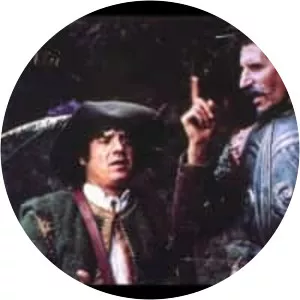 Don Chisciotte and Sancio Panza