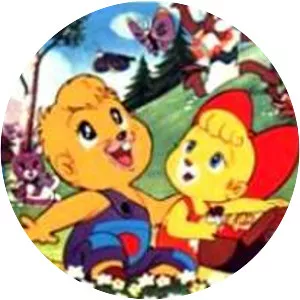 Don Chuck Monogatari