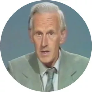 Don Cockburn - Irish journalist