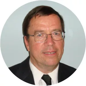 Don Coppersmith - Cryptographer