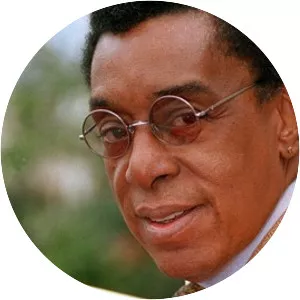 Don Cornelius - American television presenter