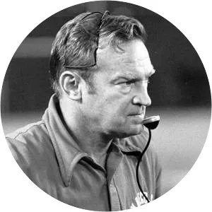 Don Coryell - American football coach