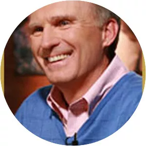 Don Cousins - Author