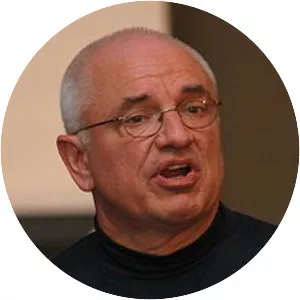 Don Daglow - American computer game designer