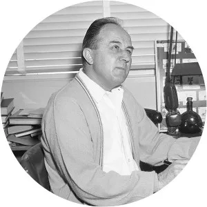 Don DaGradi - Writer