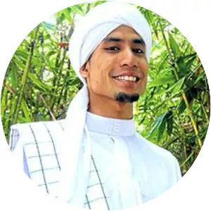 Don Daniyal Don Biyajid - Internet personality