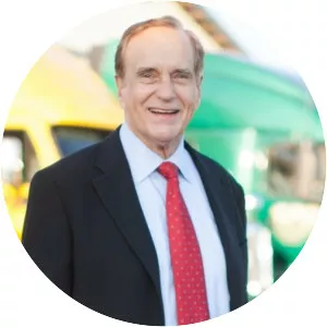 Don Daseke photograph