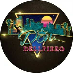 Don Dellpiero - Musical artist