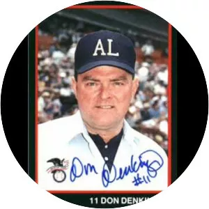 Don Denkinger